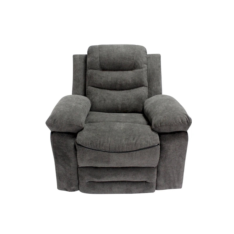Fauteuil releveur inclinable électrique à positions réglables