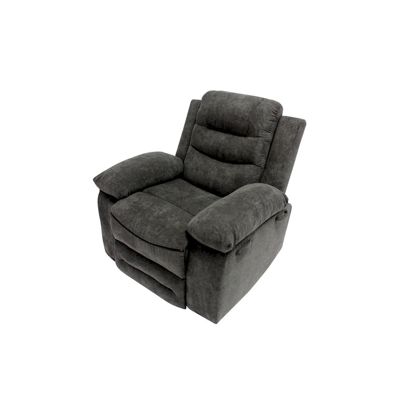 Fauteuil releveur inclinable électrique à positions réglables