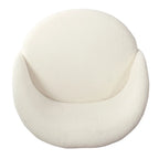 Fauteuil d'appoint moderne
