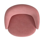 Fauteuil d'appoint moderne