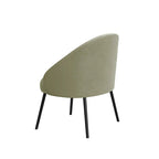 Fauteuil d'appoint moderne