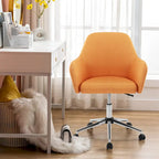 Chaise de bureau pivotante réglable