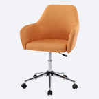 Chaise de bureau pivotante réglable