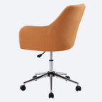 Chaise de bureau pivotante réglable