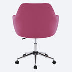 Chaise de bureau pivotante réglable