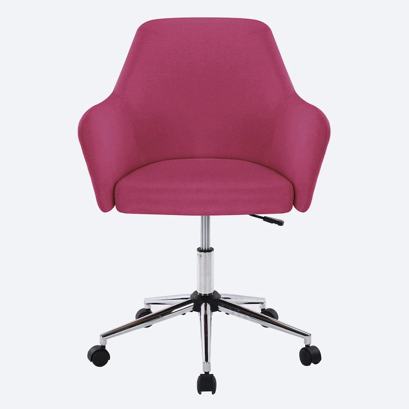Chaise de bureau pivotante réglable