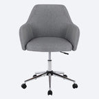 Chaise de bureau pivotante réglable