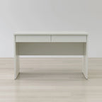 Bureau de 47 pouces avec 2 tiroirs