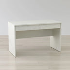 Bureau de 47 pouces avec 2 tiroirs