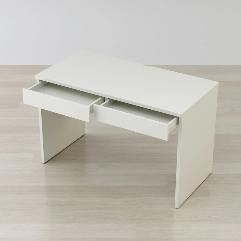 Bureau de 47 pouces avec 2 tiroirs