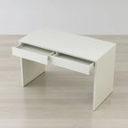 Bureau de 47 pouces avec 2 tiroirs