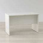 Bureau de 47 pouces avec 2 tiroirs
