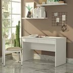 Bureau de 47 pouces avec 2 tiroirs
