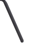 Fauteuil d'appoint du milieu du siècle - 61 cm (L) x 71 cm (P) x 81 cm (H)