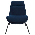 Fauteuil d'appoint du milieu du siècle - 61 cm (L) x 71 cm (P) x 81 cm (H)