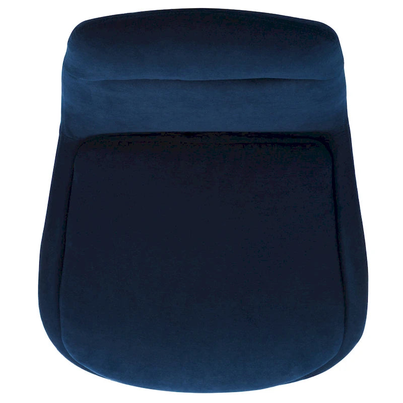 Fauteuil d'appoint du milieu du siècle - 61 cm (L) x 71 cm (P) x 81 cm (H)